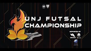 LIVE STREAMING🔴 SMAN 88 JAKARTA VS SMK MEDIA INFORMATIKA  UNJ FUTSAL CHAMPIONSHIP 🔥 [upl. by Phina620]