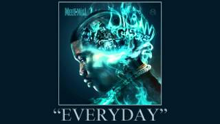 Meek Mill  Everyday ft Rick Ross Dream Chasers 2 [upl. by Herzberg]