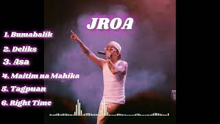 Jroa Nonstop Music Songs 2023 [upl. by Kolnos690]