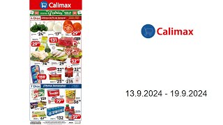 Ofertas Calimax MX del 13 al 19 de septiembre del 2024 [upl. by Chloras]