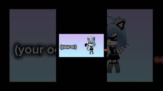 EVERBODY SAY YIPI YO OR YIPI YEA gacha gachagameplay animegames gachastory gachagames [upl. by Orazio906]