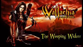 Wallachia Reign of Dracula OST Level 1 The Weeping Widow [upl. by Anaib]