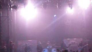 AMATORY  Империя Зла New song 2 Live  ГЛАВCLUB 16102009 [upl. by Aicekan830]