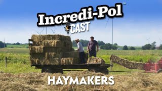 IncrediPol Cast  Episode 3 Haymakers [upl. by Vieva783]