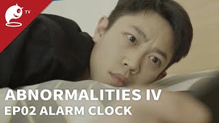 Abnormalities Ⅳ｜EP02 Alarm Clock｜Original Short Horror Series｜Abnormal TV 【不思異：辭典4】EP02 鬧鐘 [upl. by Oner]