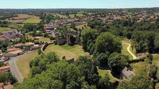 Weekend dans les DeuxSèvres ce soir à 20h50 sur France 5 [upl. by Pillsbury]