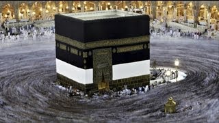 Arabie Saoudite premier jour du hajj [upl. by Daegal]