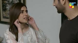 Mein Apki Biwi Hun I Am Sorry  Bisaat  HUM TV [upl. by Shultz]