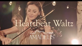 Heartbeat Waltz Original Song  Amadeus  A Concert in Nature [upl. by Harret]