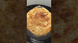 Unique Paratha recipe shortsvideo trendingshorts rukhsanafoodsecrets [upl. by Nyladam]