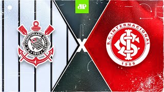 Corinthians 1 x 0 Internacional  31102020  Brasileirão [upl. by Madelene884]