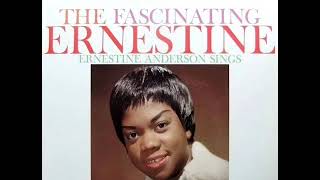 1960 Ernestine Anderson  Harlem Nocturne [upl. by Brigg279]