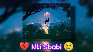 💔 Nti Sbabi 😢 Cover Slowed  Reverb [upl. by Gabriel]