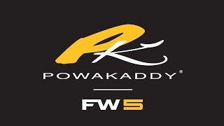 PowaKaddy FW5 [upl. by Dorn]