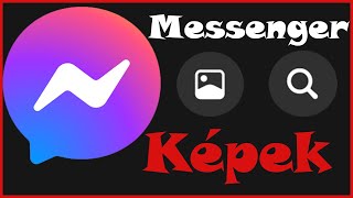 Régbbi verzió visszaállítása Messenger képek megtekintése 2021 [upl. by Oiluarb]