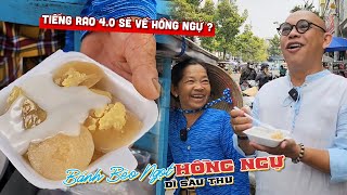 Color Man hy vọng sẽ làm cho Dì Sáu Thu Bánh Bèo Ngọt Hồng Ngự 1 tập Tiếng Rao Mùa 4 [upl. by Ybloc166]