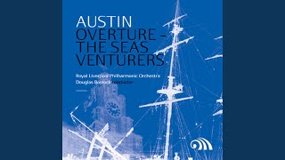 Overture  The Sea Venturers [upl. by Gnouhc655]