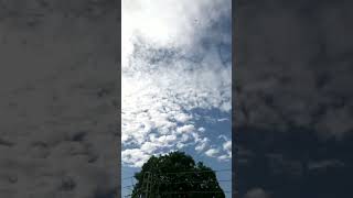 Sky photography reelsphotographyshortvideoislamicdua trendingshorts [upl. by Rycca]