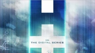 H The Digital Series  Official Trailer [upl. by Ruhtra]