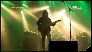 Savoy Brown  Savoy Brown Boogie live Sweden Rock [upl. by Kamerman276]