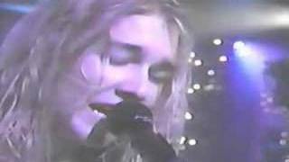 Silverchair  Suicidal Dreams Live in Toronto 1997 [upl. by Aleydis]