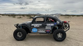 2024 Mint 400  EMPI Micro Stub Brake Kit Product Review  Negrete Boys Racing 556 [upl. by Akired669]