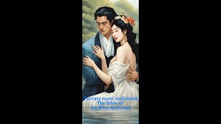 FANTASY NOVEL AUDIOBOOK The Bride of the River God [upl. by Bello]