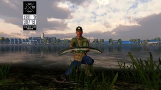 Fishing Ghent Terneuzen Canal  Fishing Planet [upl. by Yadrahs709]