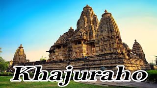 khajuraho walkthrough  Saurav Patel [upl. by Alrac]