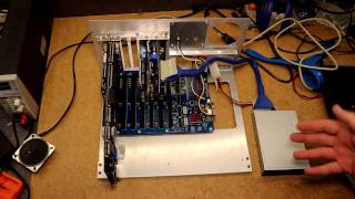 Building an Xi 8088 PCXT compatible Computer [upl. by Ofelia199]