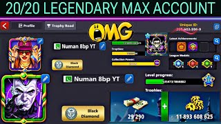 8 Ball Pool 23K Special Big Giveaway Free For All [upl. by Dardani]