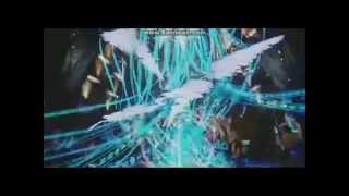 inFamous Second Son Trailer AMV HD [upl. by Mafala478]