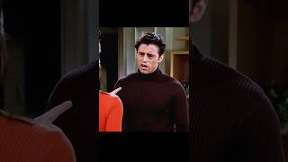 Chandler and Monica’s secret is discovered but… friends video movie shorts [upl. by Eelyr912]