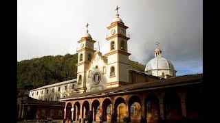 Santa Rosa de OcopaUna breve reseña histórica [upl. by Etteuqaj399]