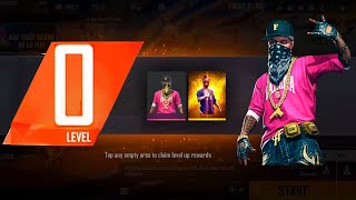 🔴Live New Squad🤫Road To Top 1🔥Serious Gameplay😡 Garena Free Fire [upl. by Kahlil]