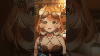 Dog girl VTuber BREAKS her stream 💥【Bonnie Barkswell  globie】 [upl. by Modnar605]