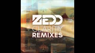 Zedd  Clarity feat Foxes Tiësto Remix [upl. by Aserehc]