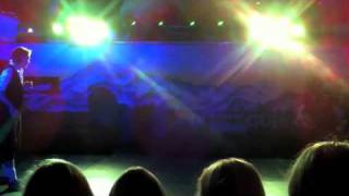 Dovregubben 2011 Show Telenor Arena [upl. by Merchant233]