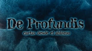 DE PROFUNDIS Trailer [upl. by Neyr202]