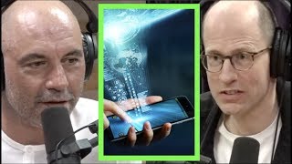 Philosopher Nick Bostrom on Human Innovation and Technology  Joe Rogan [upl. by Popele298]