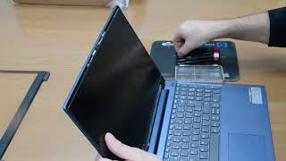 How to replace lenovo 330S screen [upl. by Andrea]