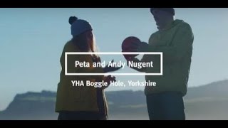 Tourism Superstar 2022 Finalist  YHA Boggle Hole Yorkshire [upl. by Engelbert684]