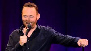 Bill Burr Losing yer shit marraige etc etc [upl. by Sinnal196]