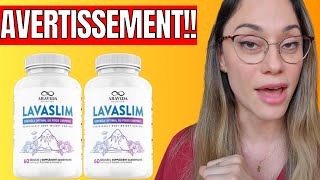 LAVA SLIM REVUE  ⚠️AVERTISSEMENT⚠️  Lava Slim Reviews  Lava Slim Revue de Perte de Poids [upl. by Gabler]