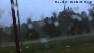 1 of 5 The Joplin Tornado EP 1  Arrival [upl. by Derinna736]