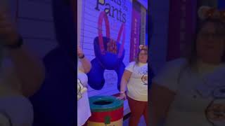 Toy Story Mania with the Plus Size Park Hoppers [upl. by Muire]