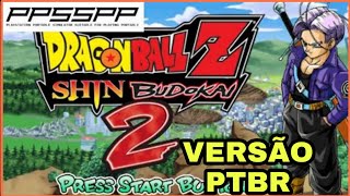 DBZ SHIN BUDOKAI 2  Unlocking All Characters  Full Game [upl. by Ammeg566]