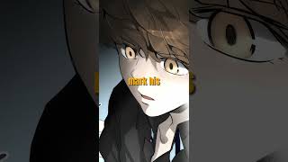 Tower of God The Meaning Behind Bams Mysterious Name Minor Spoilers [upl. by Lomaj487]