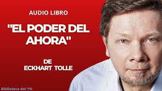 🙇‍♂️ EL PODER DEL AHORA Resumen del Libro ¡COMPLETO📚 [upl. by Herve]