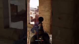 Insurgency sandstorm headshot gaming insurgencysandstorm fps videogame [upl. by Montano440]